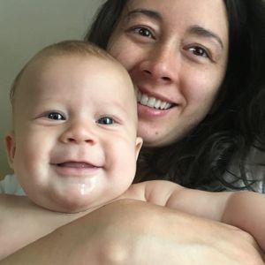 Meet your Posher, Isabelle